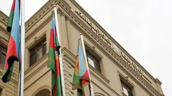 Azərbaycan Müdafiə Nazirliyi Türkiyəyə başsağlığı verdi