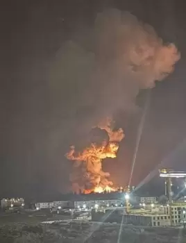 Raket hücumundan sonra “Transneft” Novorossiyskə neft ötürülməsini dayandırıb