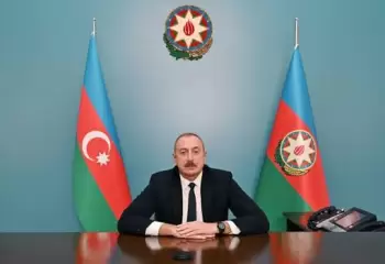 Prezident İlham Əliyev 17 Noyabr - Milli Dirçəliş Günü münasibəti ilə paylaşım edib