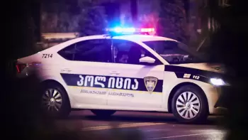 Gürcüstanda narkotik satan Azərbaycan vətəndaşı saxlanıb