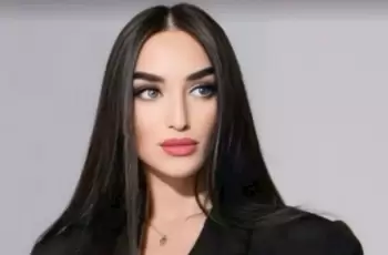 Prezidentin gəlini Lənkəranda keçirilən ağacəkmə aksiyasından paylaşım edib