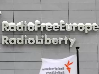 “Azadlıq radiosu”nun Macarıstan xidməti yayıma dayandırılıb