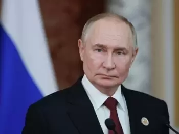 Putin ilk dəfə Trampın Ukrayna ilə bağlı sülh planını şərh edib