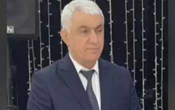 İcra başçısı həbs edilmiş müavini ilə Lənkəranda da birgə işləyib