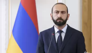 Mirzoyan: "Türkiyə ilə münasibətlərin normallaşması Azərbaycanla sülh prosesinə də müsbət təsir göstərə bilər"