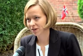 Azərbaycan və Ermənistan iş adamları Vaşinqtonda "tramp marşrutu"na qaşulmaq üçün görüşüb