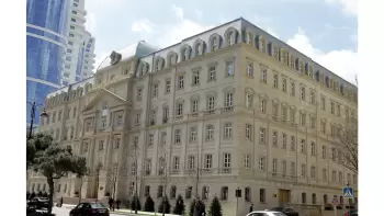 Maliyyə Nazirliyi yanında İctimai Şuraya 7 nəfər üzv seçilib