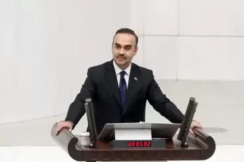 “Zəngəzur dəhlizi” türk dünyasını birləşdirəcək - Mehmet Fatih Kacır