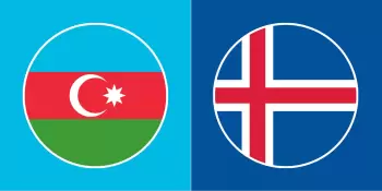 Azərbaycan millisi İslandiyaya 0:2 hesabı ilə məğlub olub