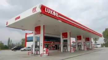 Sanksiyaya görə "LukOil"ın Azərbaycandakı YDM-lərində kartla ödənişlər dayandırılıb