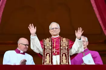 Roma Papası çoxarvadlılığı və çoxərliliyi qadağan edib