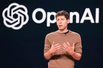OpenAI rəhbəri şirkətin xərcləri ilə bağlı suallardan narazılığını bildirib