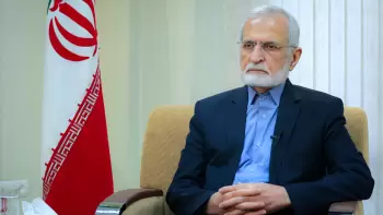 İran ABŞ ilə nüvə danışıqlarını davam etdirmək istəyir