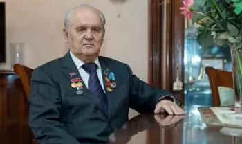 "İsgəndər" raketlərinin yaradıcısı ölüb