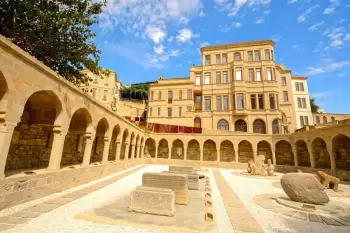 Azərbaycan UNESCO-nun Ümumdünya İrs Komitəsinə üzv seçilib