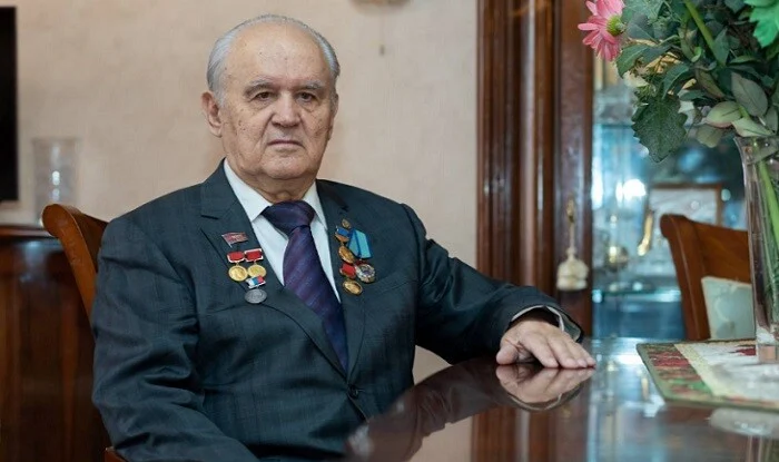 "İsgəndər" raketlərinin yaradıcısı ölüb