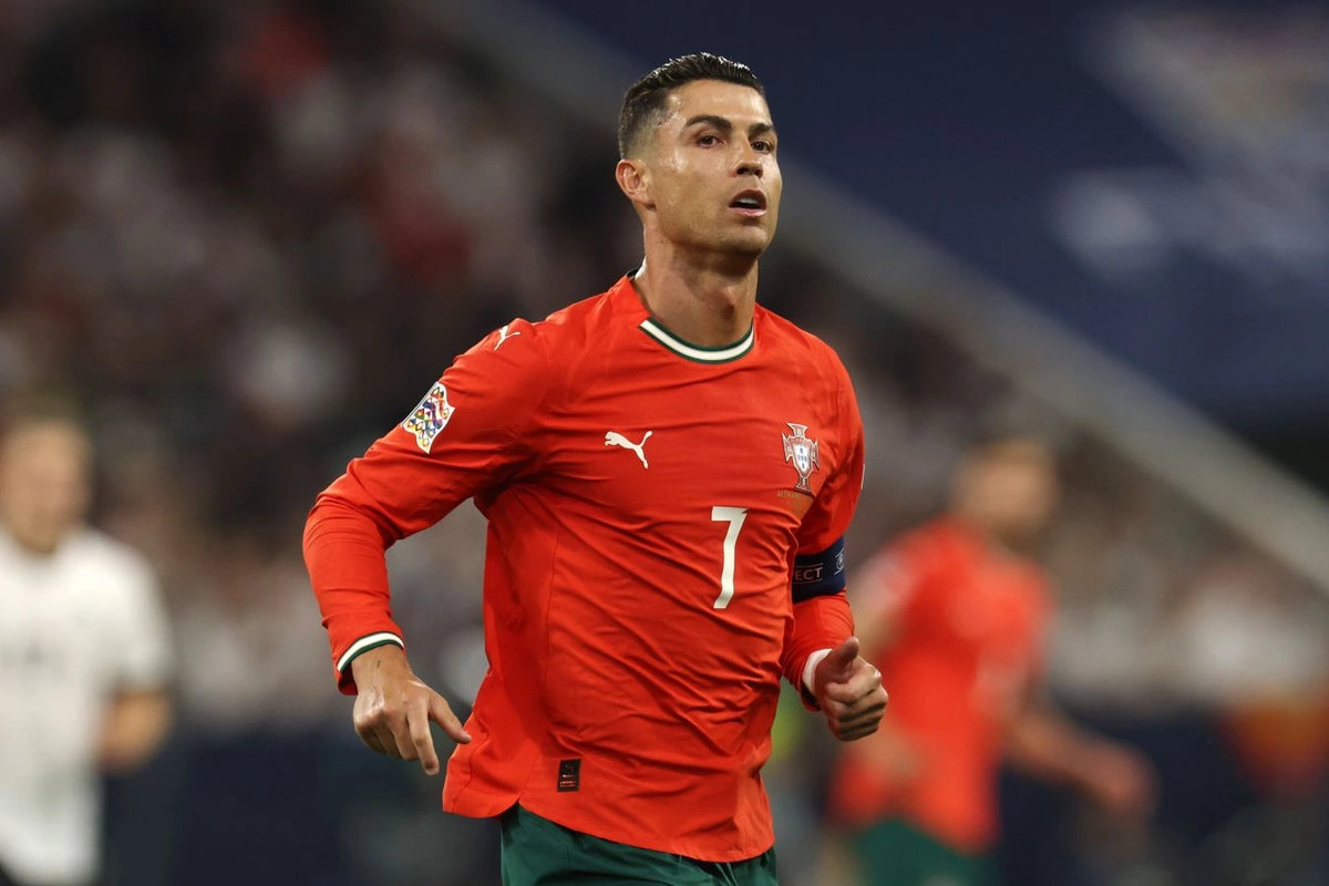 Ronaldu: “2026 Dünya Çempionatı karyeramdakı sonuncu olacaq”