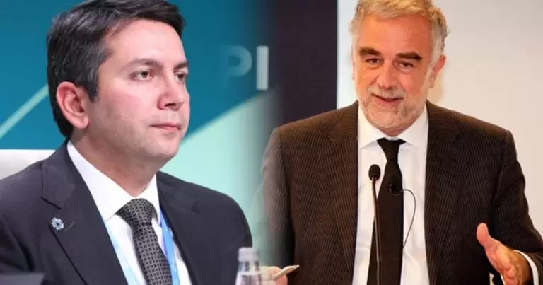 Yalçın Rəfiyevin ailə şirkətləri dövlət tenderlərini necə qazanır? - SENSASİON MƏLUMATLAR