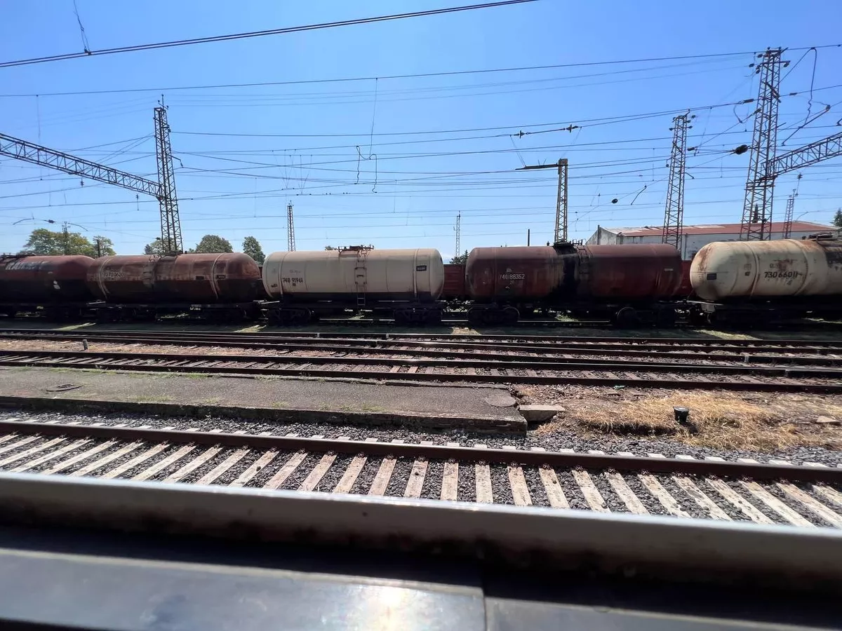 Gürcüstan Azərbaycan neftinin Ermənistana daşınmasını pulsuz təmin edəcək