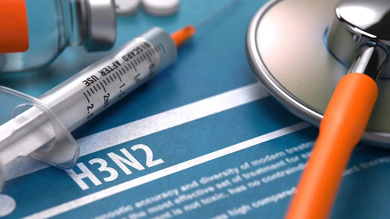 Ekspertlər yeni təhlükəli "superqripin" yayılması barədə xəbərdarlıq edirlər