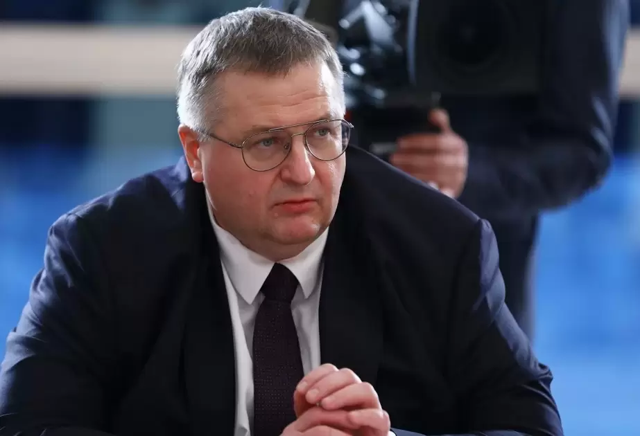 Overçuk Ermənistana gedib