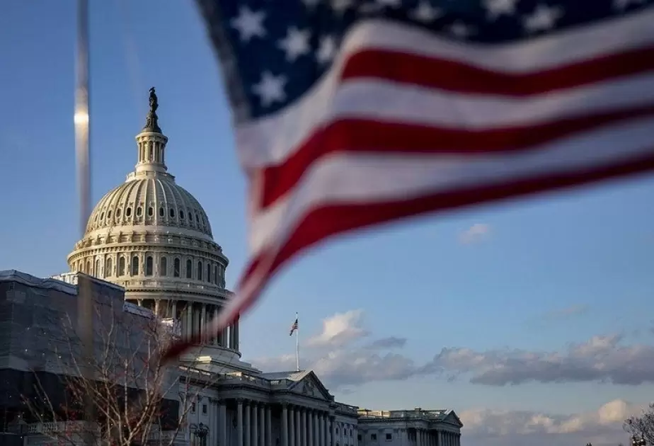 ABŞ Konqresinə 907-ci düzəlişin tam ləğvi ilə bağlı qanun layihəsi təqdim edilib
