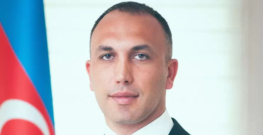 Biznesin İnkişafı Fonduna sədr müavini təyin edilib