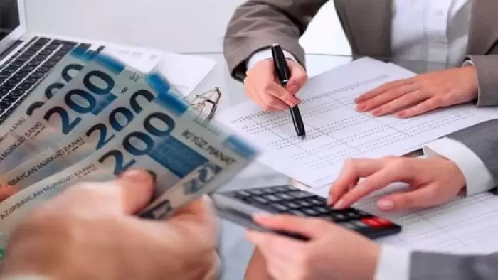 Xətai Rayon Mənzil Kommunal Təsərrüfatı Birliyinin 3,3 milyon borcu üzə çıxdı