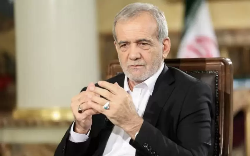 İran Prezidenti ABŞ-ın danışıqlar şərtlərini "alçaldıcı" adlandıraraq rədd edib