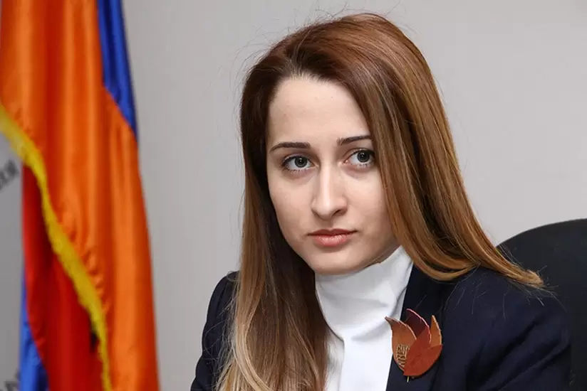 Paşinyan özünə yeni müşavir təyin edib - maaş verməyəcək