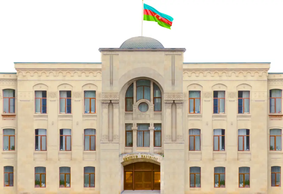 Səhiyyə Nazirliyi mövsümi xəstəliklərlə bağlı əhaliyə müraciət edib