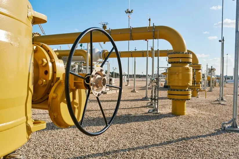 Azərbaycan Ukraynaya qaz tədarükünə başlaya bilər