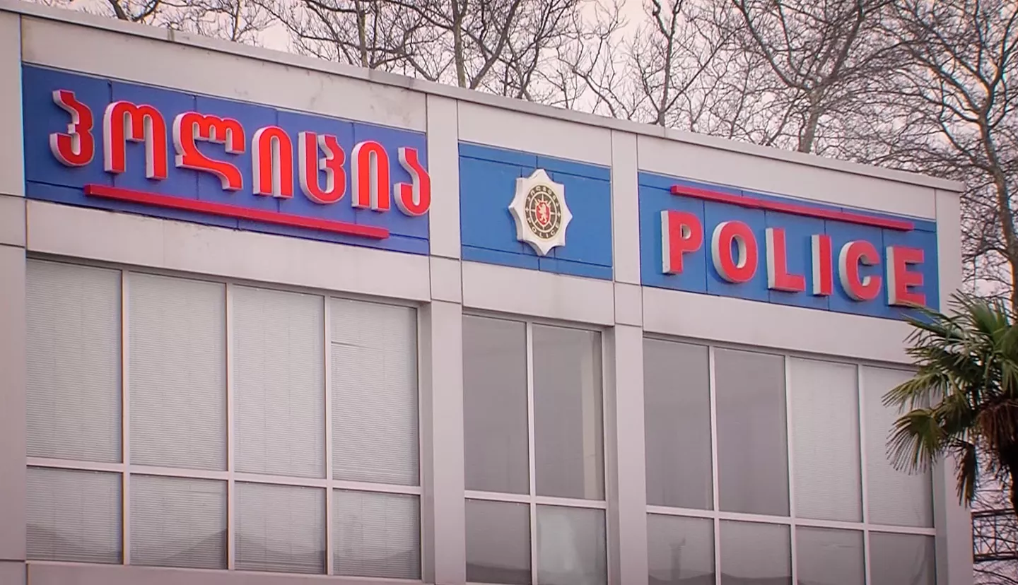 Gürcüstan bu il 1200-dən çox qanunsuz miqrantı deportasiya edib