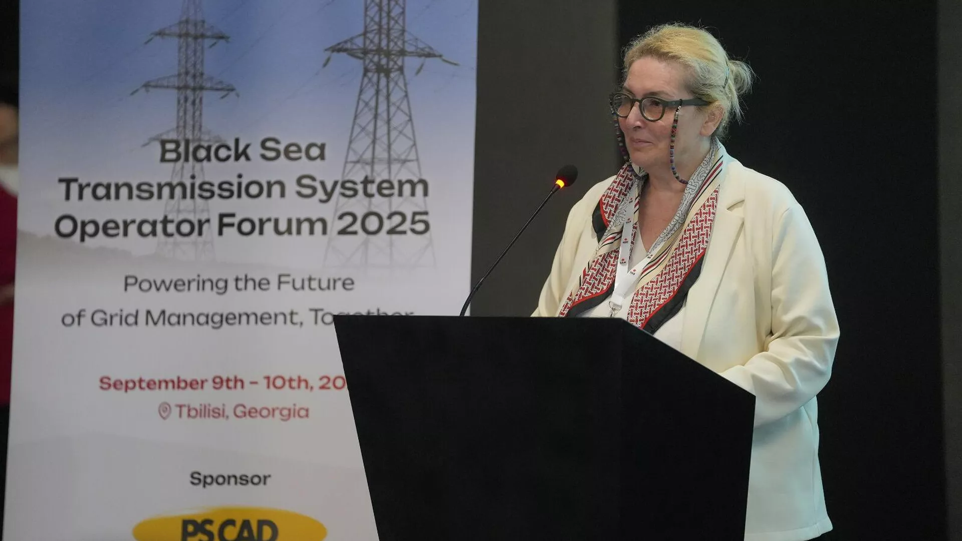 Nazir müavini Azərbaycanın lideri olduğiu layihənin AVropa üçün əhəmiyyətindən danışıb