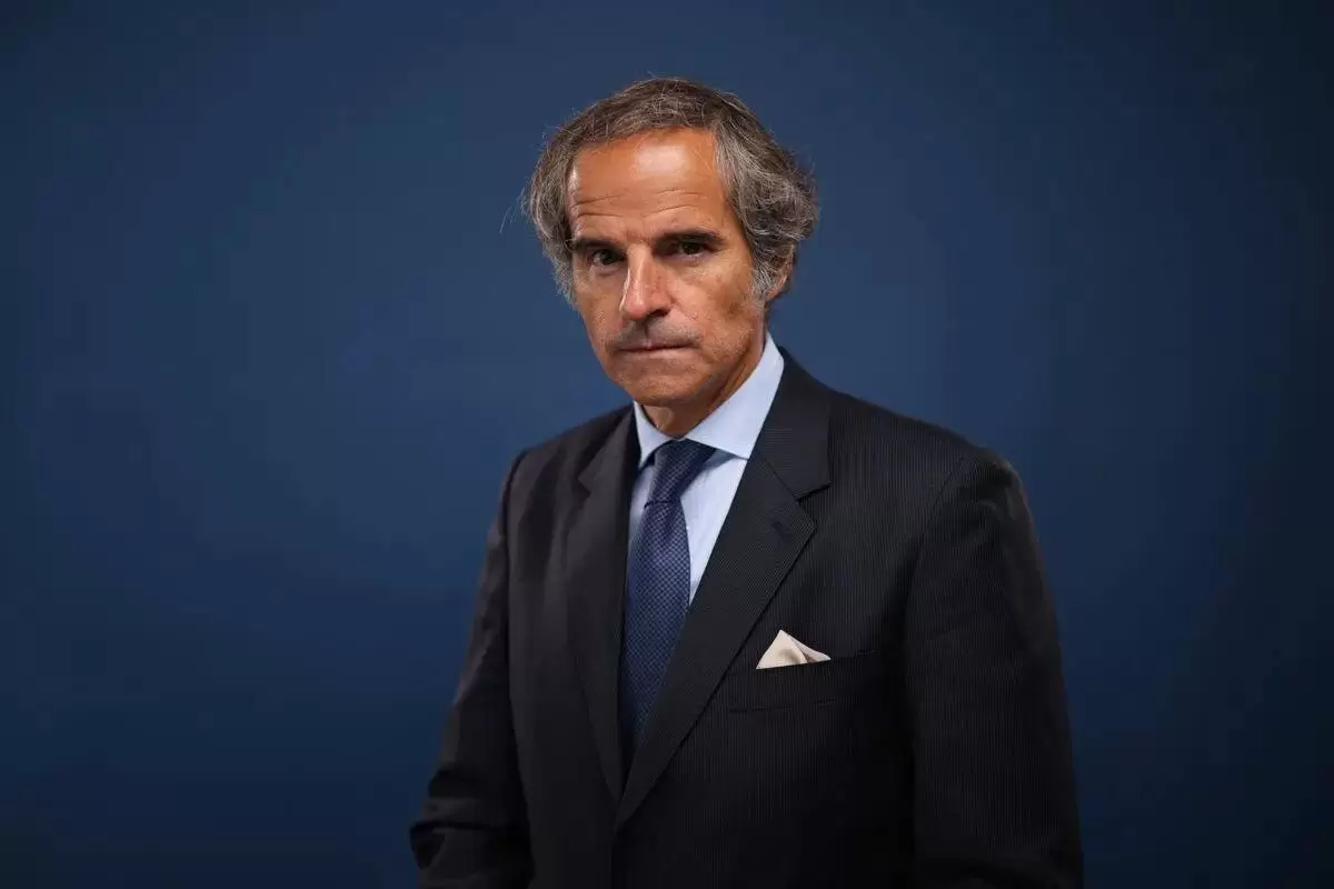 MAQATE İranda yoxlamalara qayıdıb, lakin bütün obyektlərə giriş yoxdur – Qrossi