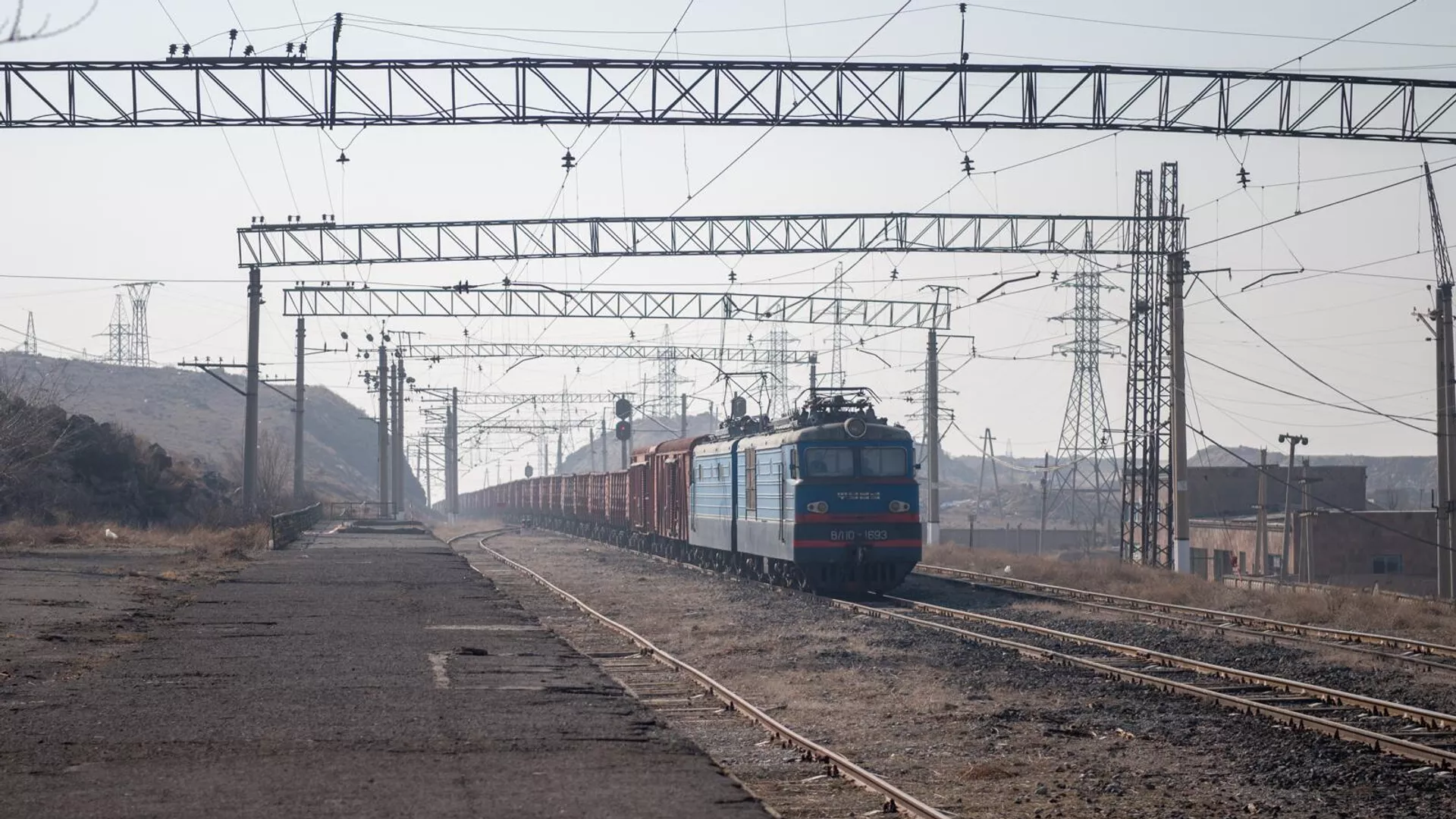 Gürcüstan Azərbaycanla Ermənistan arasında birbaşa əlaqələrin qurulmasından itirə biləcəyindən narahatdır