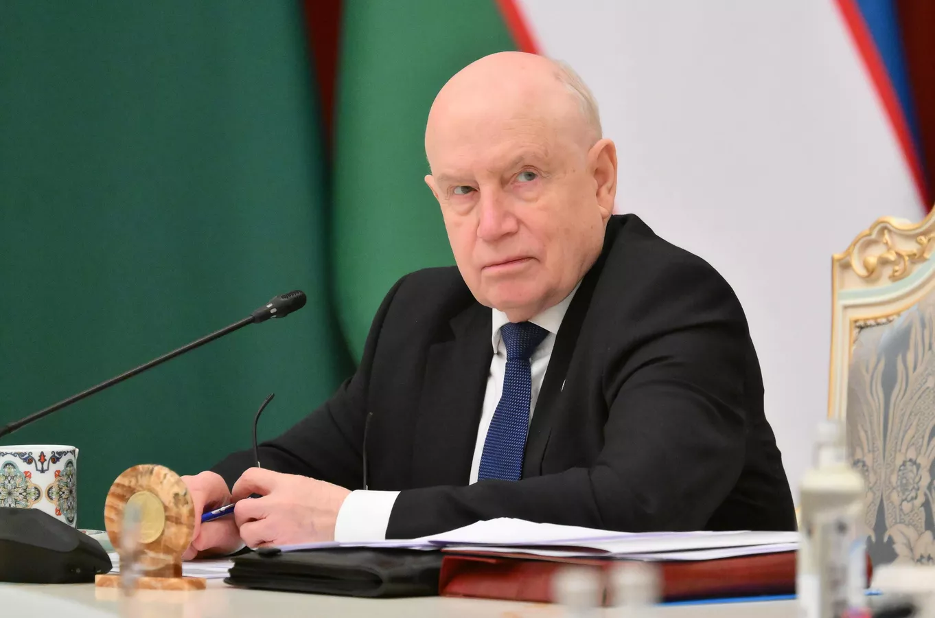 MDB ölkələri arasında qarşılıqlı ticarət son dörd ildə 18% artıb - Baş katib