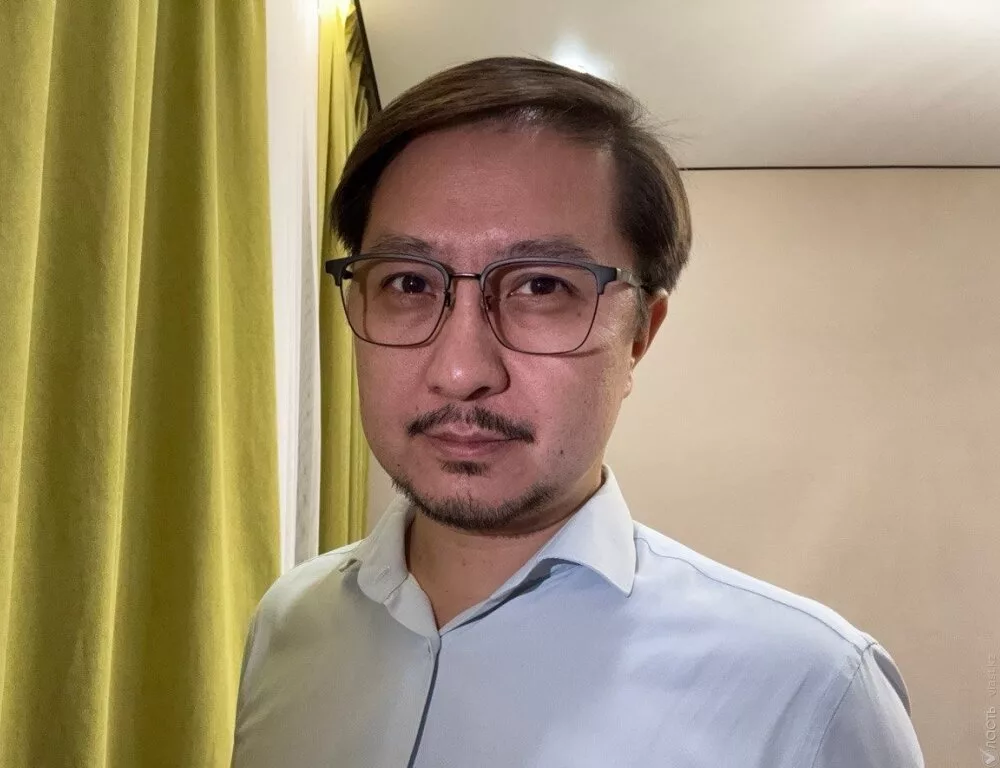 Qazaxıstanda "KazTag" agentliyinin baş redaktoru saxlanılıb