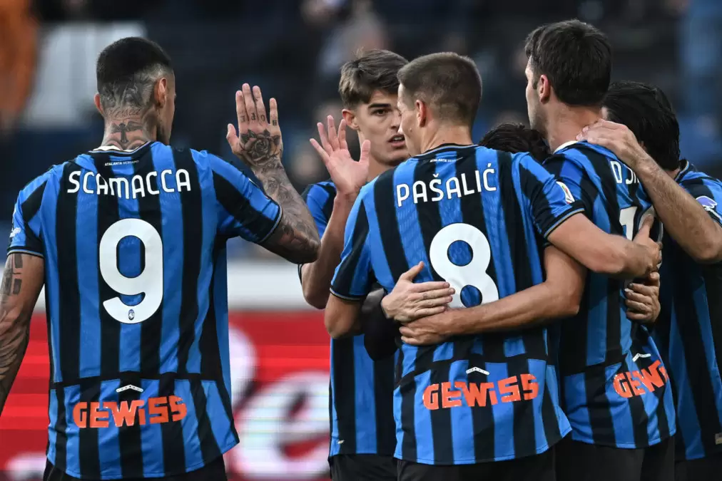 "Atalanta" İtaliya Kubokunun 1/4 finalına yüksəlib