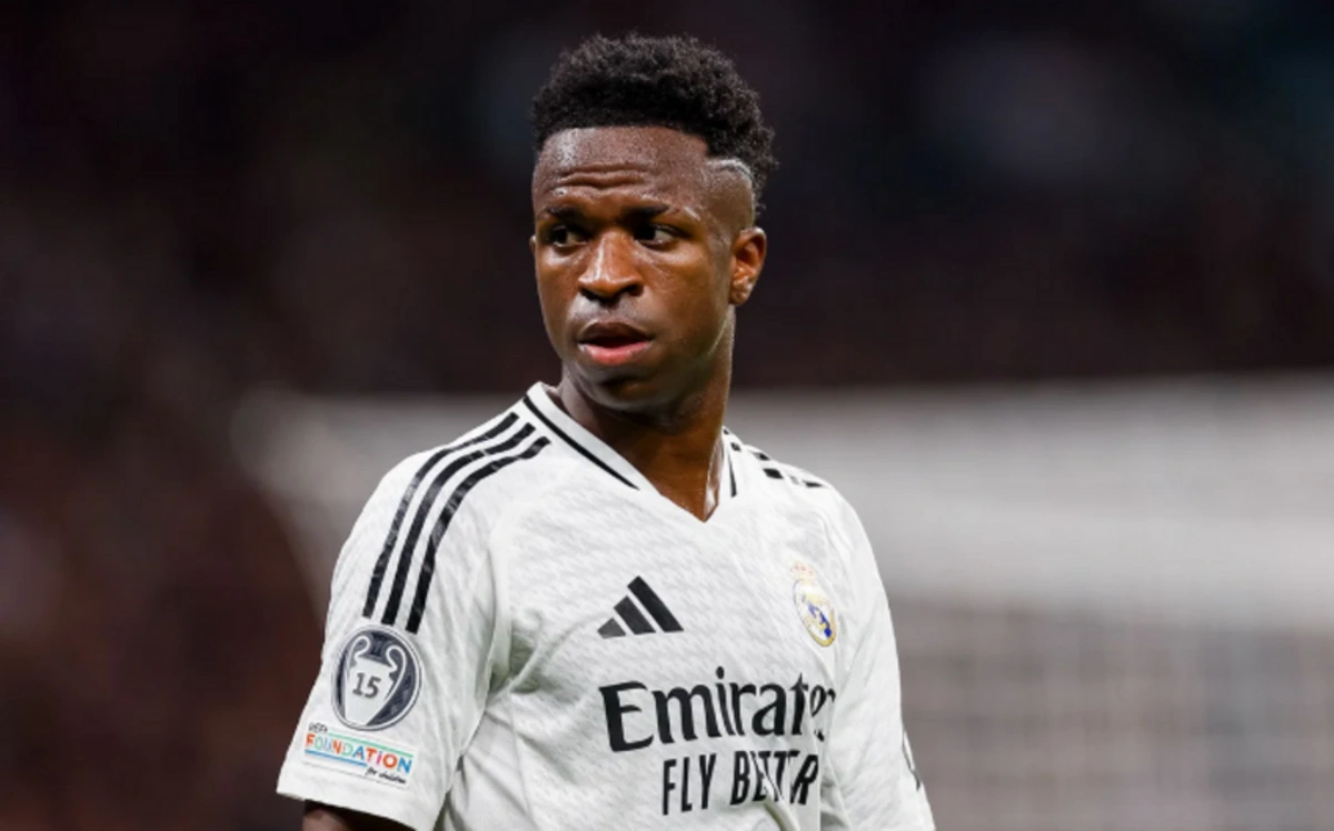 İspaniya çempionatında azar keşlər Vinisius Junioru təhqir edib