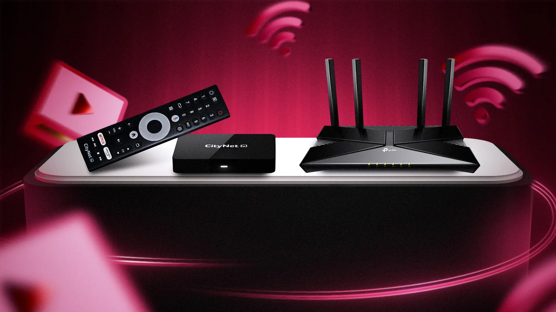 “CityNet”dən bayram günləri abunəçilərinə ikiqat internet sevinci