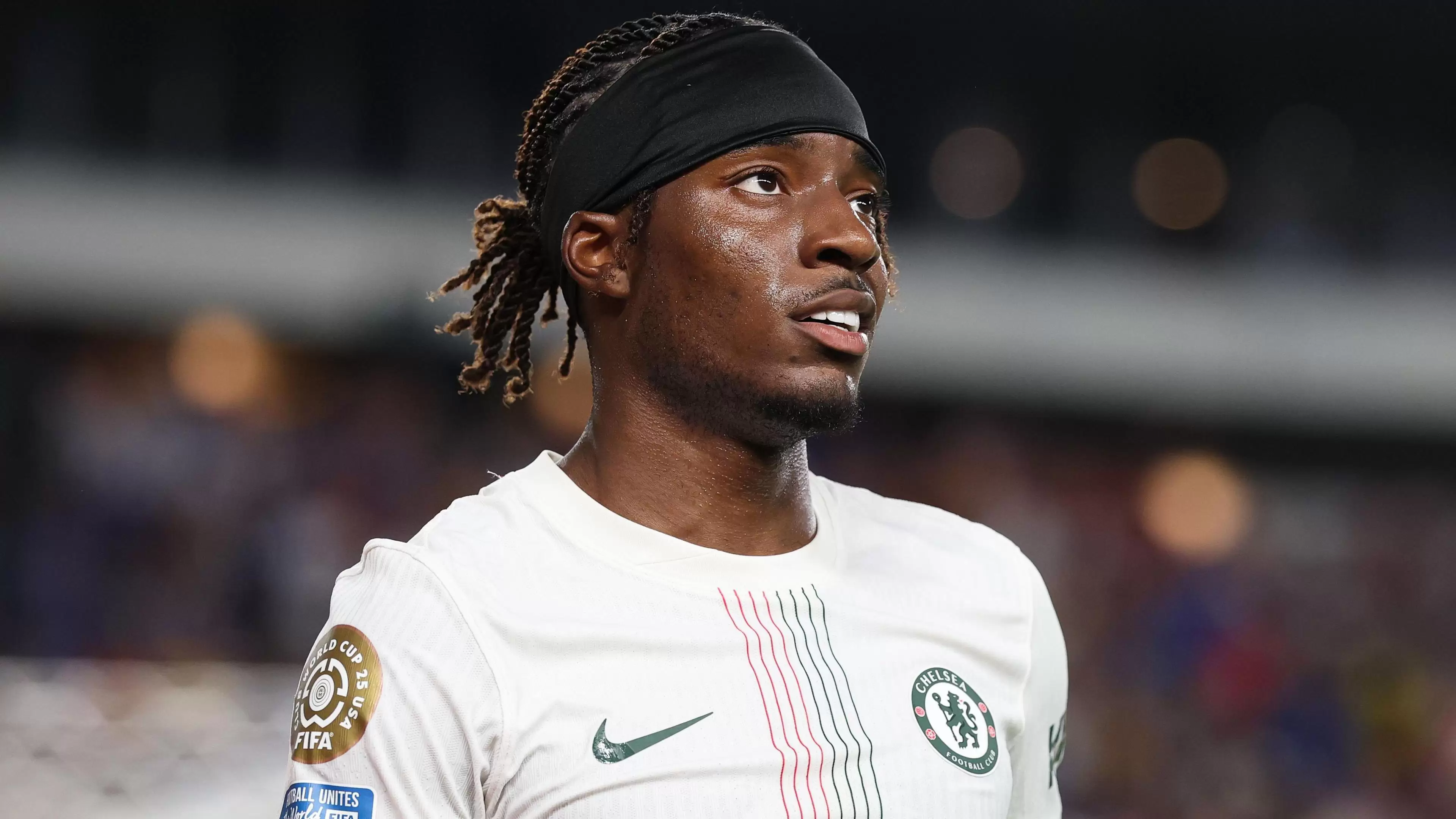 ÇL: Həftənin ən yaxşı futbolçusu müəyyənləşdi