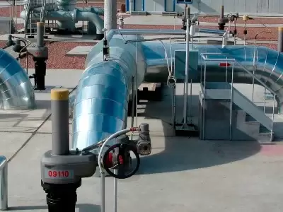 Qazaxıstan “Rosneft”ə qarşı sanksiyalara görə Rusiyadan Çinə neft tranzitini dayandıra bilər