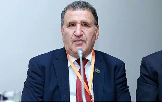 "Ramiz Mehdiyev ilə bağlı yaranmış vəziyyətə görə dərin təəssüf hissi keçirəm" - İsa Həbibbəyli