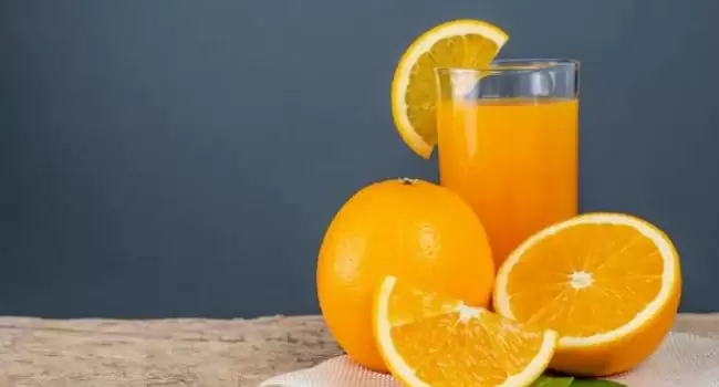 Araşdırma: Portağal şirəsinin müntəzəm istifadəsi immun hüceyrələrə müsbət təsir göstərir