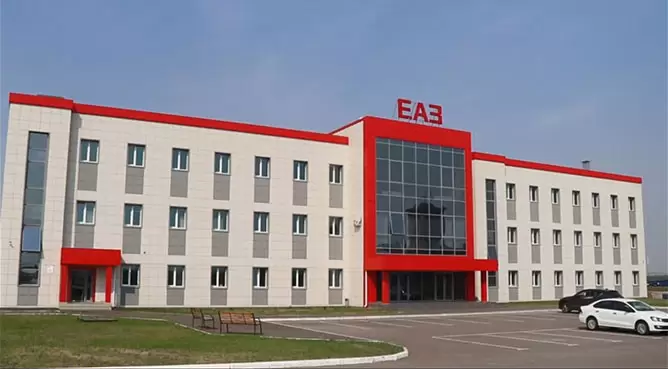 Tatarıstan akkumulyatorları Azərbaycan bazarına çıxacaq