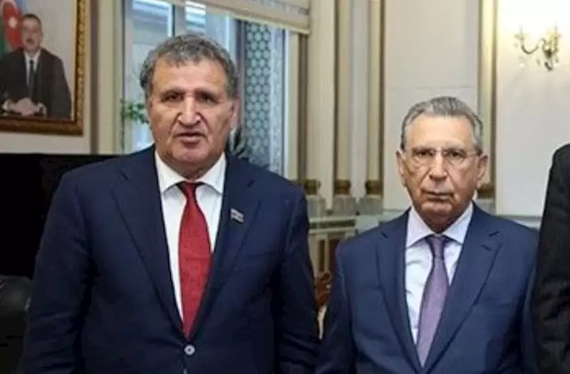 İsa Həbibbəyli: "Ramiz Mehdiyev barəsindəki iddialar onun AMEA-nın üzvü kimi qalmasına imkan vermir"