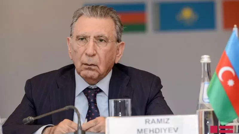 Mehdiyevin daha bir qanunsuzluğu – SİYAHIDA KİMLƏR VAR?