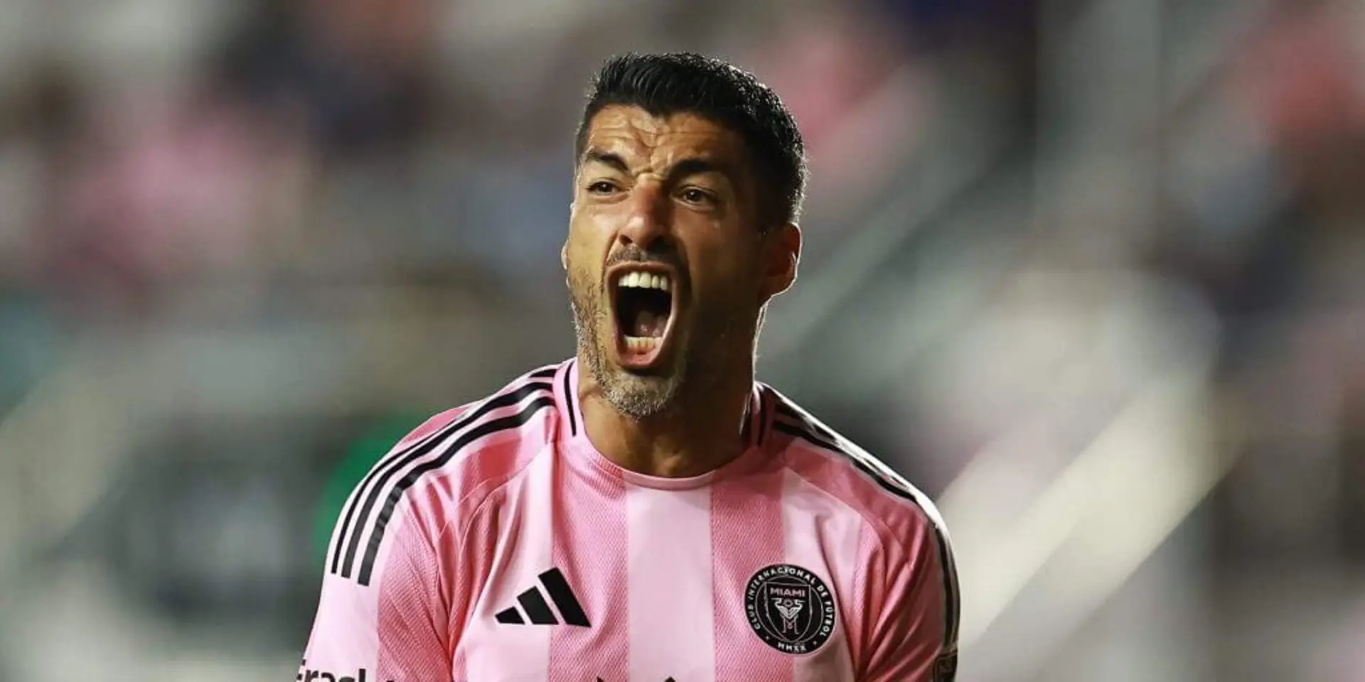 “İnter Mayami” Luis Suaresə yeni müqavilə təklif edib