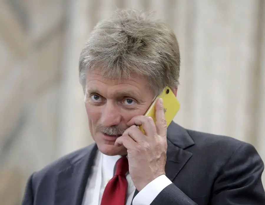 Yaxın vaxtlarda Putin və Tramp arasında yeni telefon danışığı olacaq - Peskov
